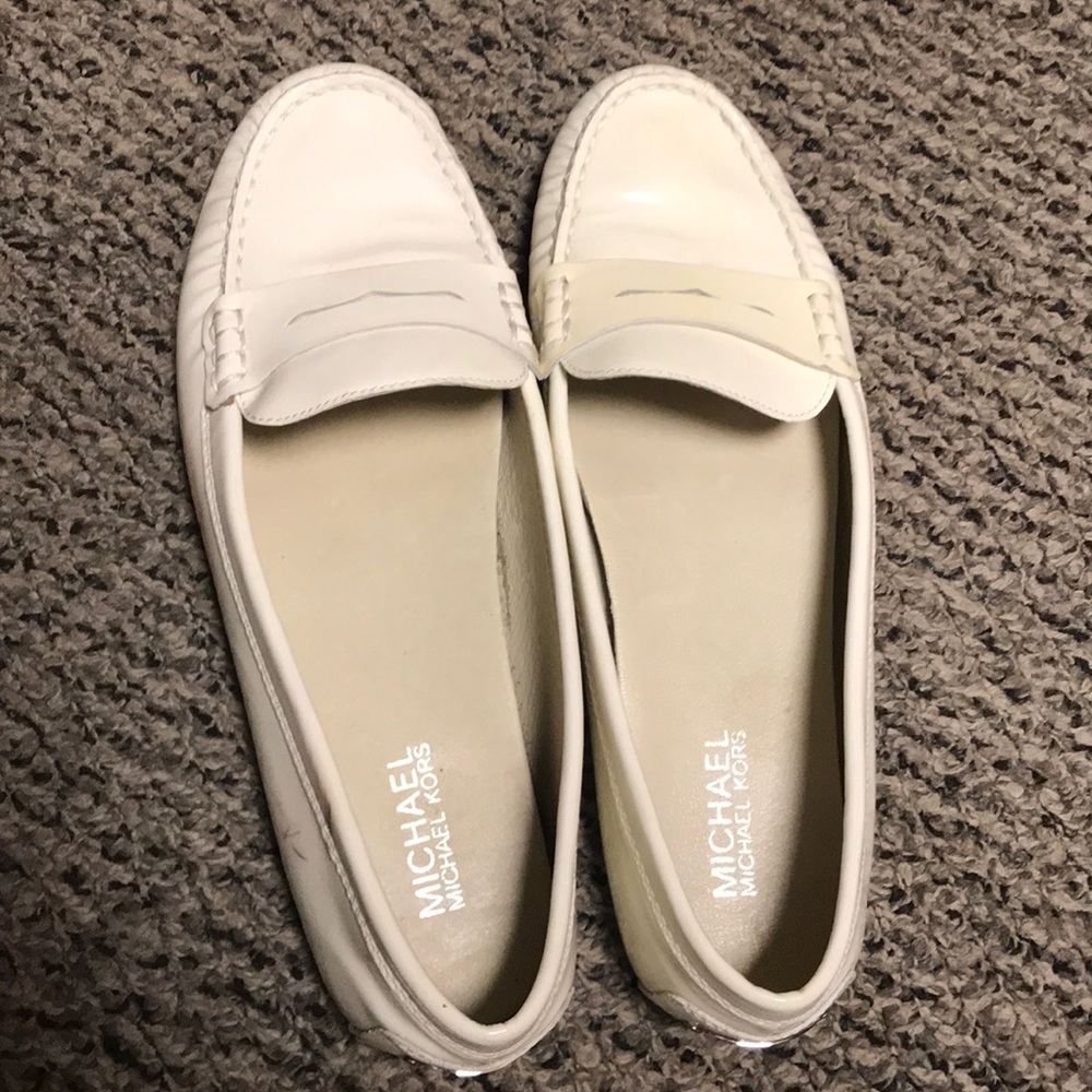 Women’s Michael Kors Flats | Size 9